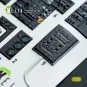 CH-54A Tarhe interior 3D decals for ICM kit, 1/35 - Kelik K35009