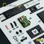 CH-54A Tarhe interior 3D decals for ICM kit, 1/35 - Kelik K35009