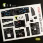 HH-60G Pave Hawk interior 3D decals for Kitty Hawk / Zimimodel kit,...