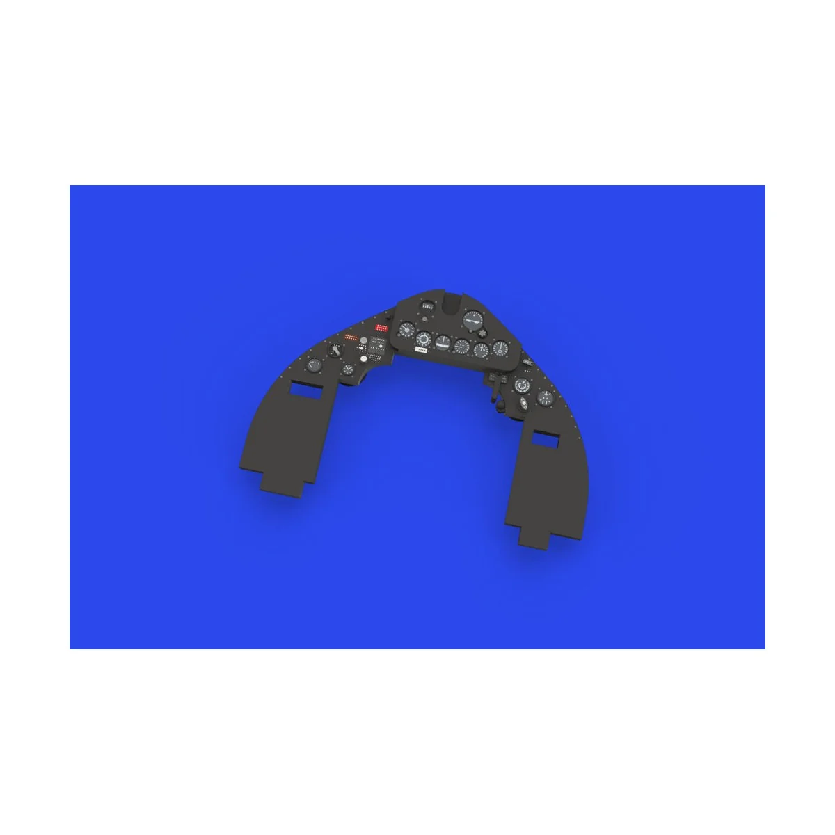 FM-1 LööK TAMIYA, 1/48 - Eduard Accessories 644271 FM-1 LööK TAMIYA, 1/48 - Eduard Accessories 644271