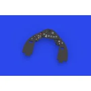 FM-1 LööK TAMIYA - Eduard Accessories 644271