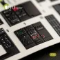 HH-60G Pave Hawk interior 3D decals for Kitty Hawk / Zimimodel kit,...