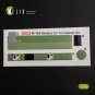 M142 HIMARS - Interior 3D Decal and classic Decal for Trumpeter kit...