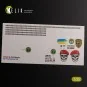M142 HIMARS - Interior 3D Decal and classic Decal for Trumpeter kit...