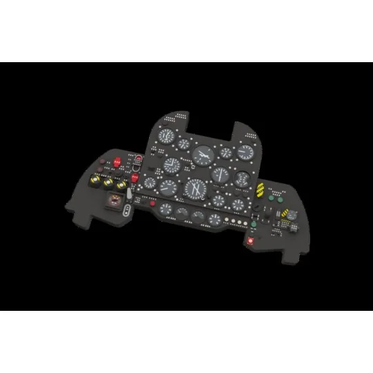 Gannet AS.1/AS.4 LööKplus AIRFIX - Eduard Accessories 644272