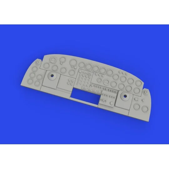 B-24J LööK 1/48 - Eduard Accessories 644275