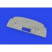 B-24J LööK, 1/48 - Eduard Accessories 644275 B-24J LööK, 1/48 - Eduard Accessories 644275