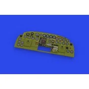 B-24J LööK, 1/48 - Eduard Accessories 644275 B-24J LööK, 1/48 - Eduard Accessories 644275