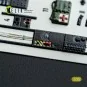 S-64E Skycrane - interior 3D decals for ICM kit, 1/35 - Kelik K35038