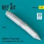 AN/AVQ-10 Pave Knife laser designation pod (1 pcs) (F-4D, A-6A) (3D...