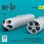 B-13L rocket launchers (2 pcs) (Su-17/22, Su-24, Su-25, MiG-23, MiG...