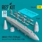 AN/ALQ-71(V)-3 ECM pod (A-4, A-7, F-4, F-100, RF-101C, F-105) (1pcs...