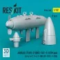 AN/ALQ-71(V)-2 (QRC-161-1) ECM pod (1pcs) (A-4, A-7, F-4, F-100, RF...