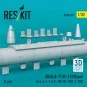 AN/ALQ-71(V)-3 ECM pod (A-4, A-7, F-4, F-100, RF-101C, F-105) (1pcs...