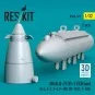AN/ALQ-71(V)-3 ECM pod (A-4, A-7, F-4, F-100, RF-101C, F-105) (1pcs...