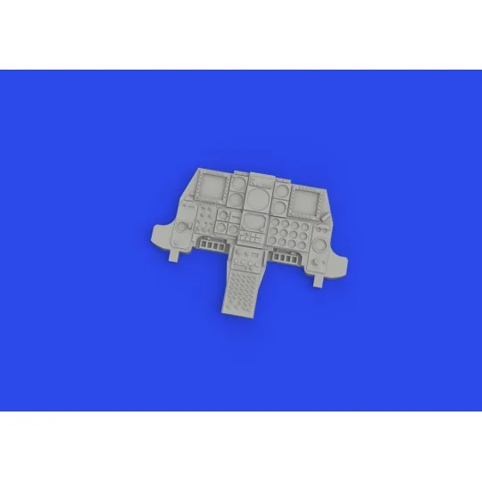 A-10C LööK, 1/48 - Eduard Accessories 644280