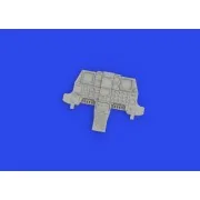 A-10C LööK, 1/48 - Eduard Accessories 644280