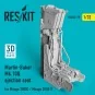 Martin-Baker Mk.10Q ejection seat for Mirage 2000C/Mirage 2000-5, 1... Martin-Baker Mk.10Q ejection seat for Mirage 2000C/Mirage 2000-5, 1...