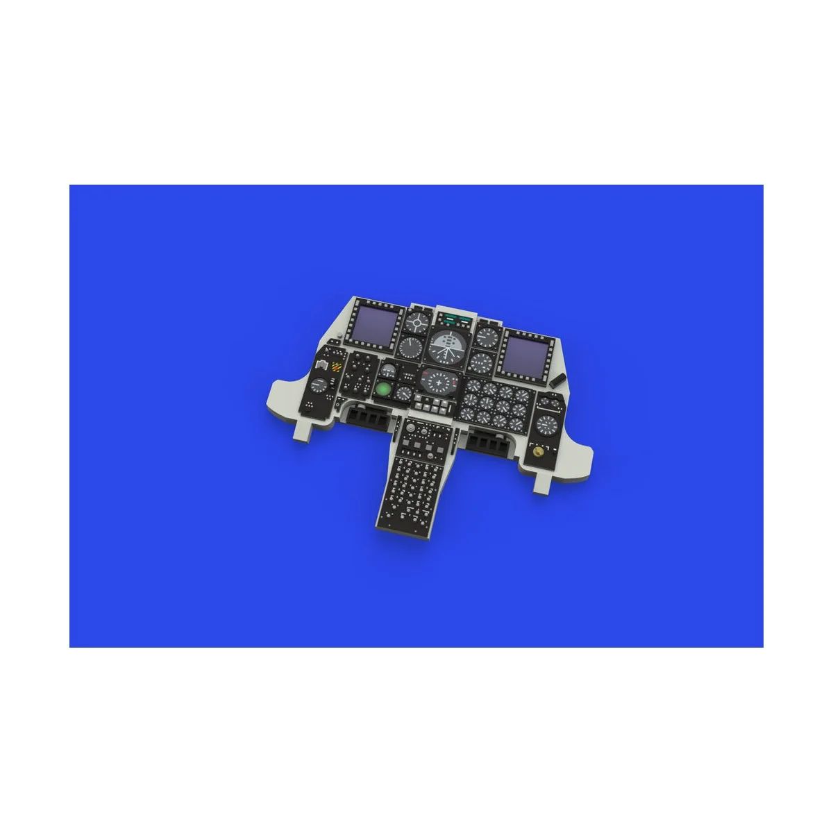 A-10C LööK - Eduard Accessories 644280