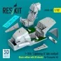 F-35A Lightning II late cockpit (Basic edition with 3D decals) for ...