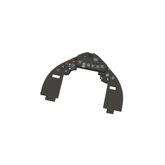 FM-1 LööKplus - Eduard Accessories 644282
