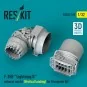 F-35B Lightning II exhaust nozzle (Vertical landing) for Trumpeter ... F-35B Lightning II exhaust nozzle (Vertical landing) for Trumpeter ...