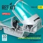 A-7E Corsair II early cockpit (Hyperdetailed edition) for Trumpeter...