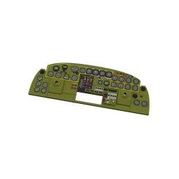 B-24J LööKplus HOBBY BOSS - Eduard Accessories 644285