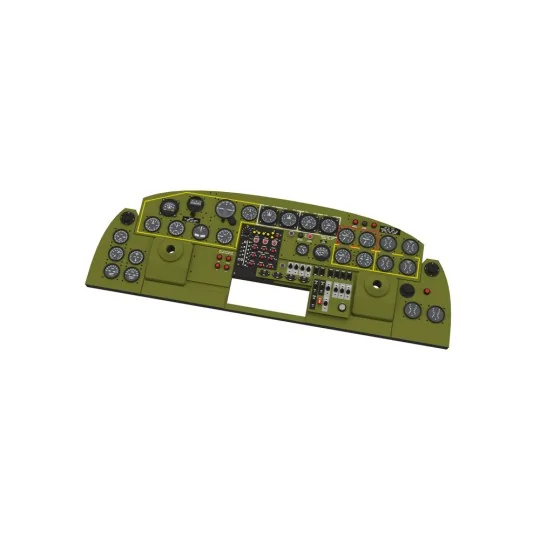 B-24J LööKplus HOBBY BOSS, 1/48 - Eduard Accessories 644285