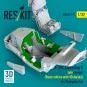 F-35C Lightning II late cockpit (Basic edition with 3D decals) for ...