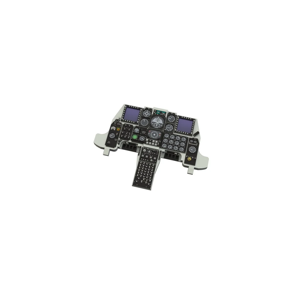 A-10C LööKplus GWH - Eduard Accessories 644286