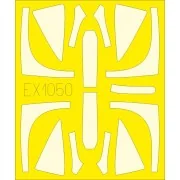 A-10C LööKplus GWH - Eduard Accessories 644286