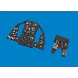 P-39Q LööK - Eduard Accessories 644287