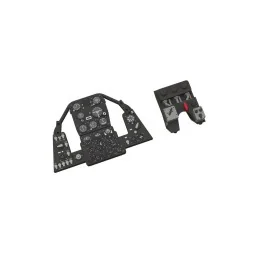 P-39Q LööKplus ARMA HOBBY - Eduard Accessories 644288