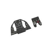 P-39Q LööKplus ARMA HOBBY - Eduard Accessories 644288