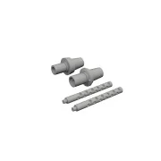 P-39Q LööKplus ARMA HOBBY, 1/48 - Eduard Accessories 644288