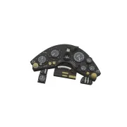 Bulldog Mk.II LööKplus AIRFIX - Eduard Accessories 644289
