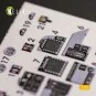 F-14D Super Tomcat - Interior 3D Decal for Trumpeter kit, 1/32 - Ke...