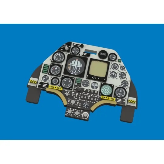 A-4M mod. 1970 LööK MAGIC FACTORY - Eduard Accessories 644291