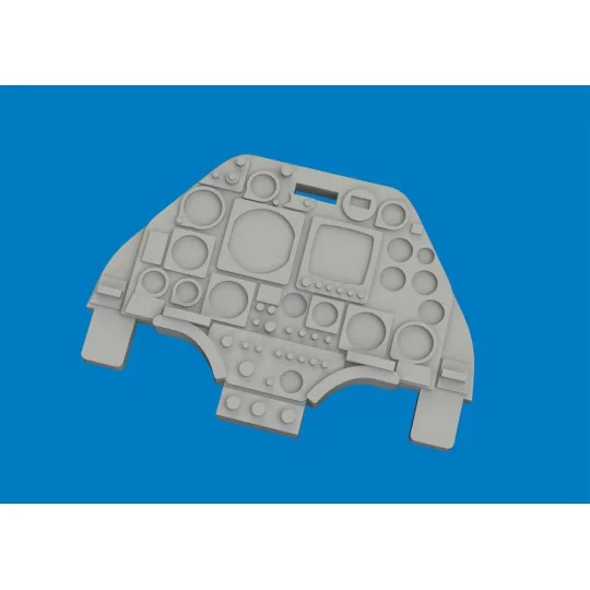 A-4M mod. 1970 LööK MAGIC FACTORY, 1/48 - Eduard Accessories 644291 A-4M mod. 1970 LööK MAGIC FACTORY, 1/48 - Eduard Accessories 644291