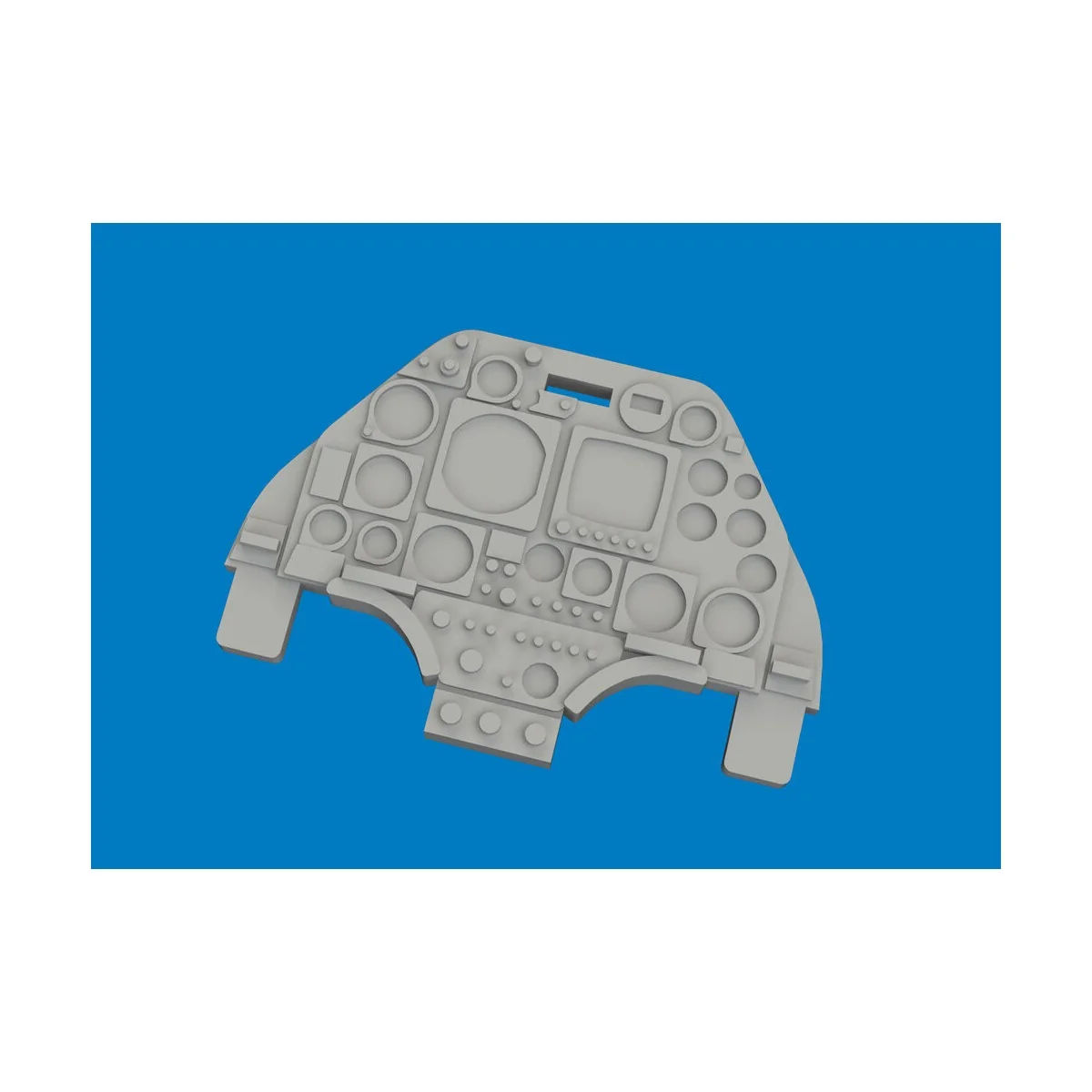 A-4M mod. 1970 LööK MAGIC FACTORY - Eduard Accessories 644291