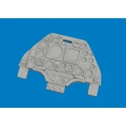 A-4M mod. 1970 LööK MAGIC FACTORY, 1/48 - Eduard Accessories 644291 A-4M mod. 1970 LööK MAGIC FACTORY, 1/48 - Eduard Accessories 644291