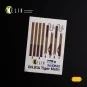DH.81A Tiger Moth - Interior 3D Decal for ICM kit, 1/32 - Kelik K32021