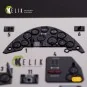 OS2U Kingfisher - Interior 3D Decal for Kitty Hawk/Zimi models kit,...