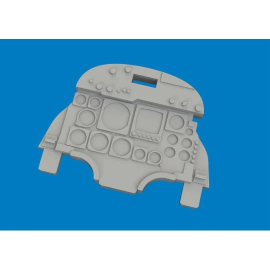 A-4M mod. 1975 LööK MAGIC FACTORY, 1/48 - Eduard Accessories 644292 A-4M mod. 1975 LööK MAGIC FACTORY, 1/48 - Eduard Accessories 644292