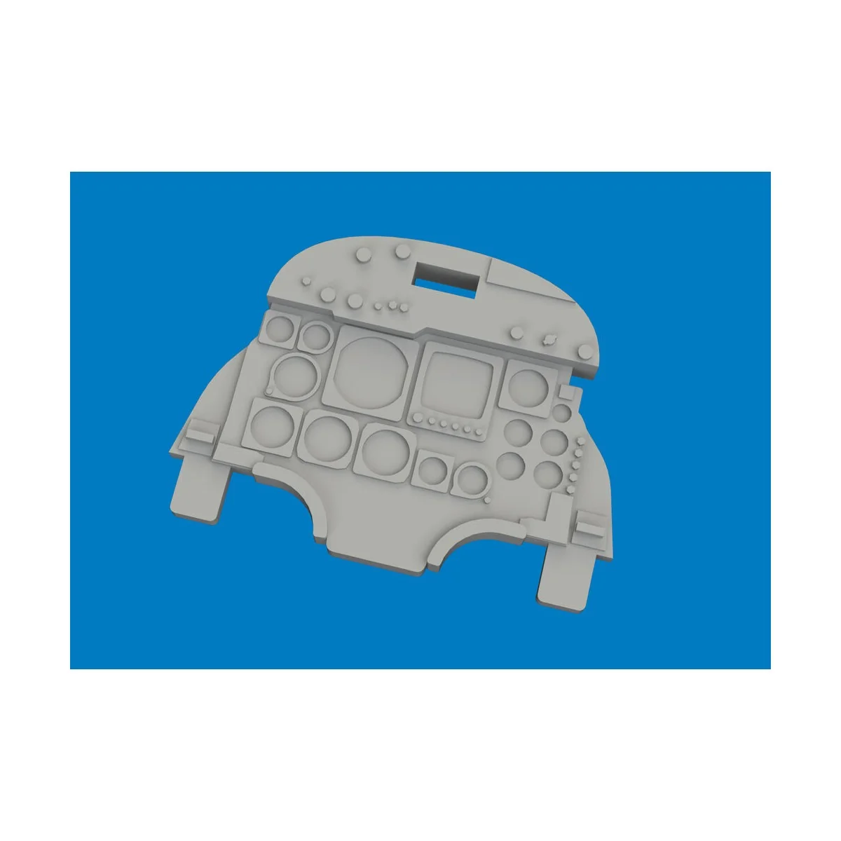 A-4M mod. 1975 LööK MAGIC FACTORY, 1/48 - Eduard Accessories 644292 A-4M mod. 1975 LööK MAGIC FACTORY, 1/48 - Eduard Accessories 644292