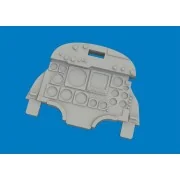 A-4M mod. 1975 LööK MAGIC FACTORY - Eduard Accessories 644292