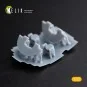 DH.81A Tiger Moth - Interior 3D Decal with 3D printed parts for ICM...