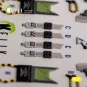 A-6A Intruder - interior 3D decals for Trumpeter kit, 1/32 - Kelik ...