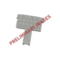 F-86A LööK CLEAR PROP, 1/48 - Eduard Accessories 644294